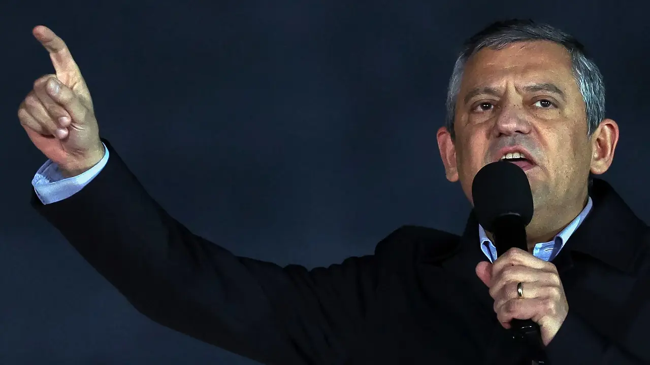 özgür özel ibb seçimlerini yenileyelim