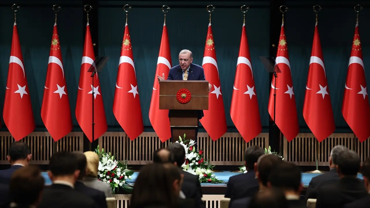 Cumhurbaşkanı Erdoğan’dan “Yanlış Hesap Yapmayın” Resti