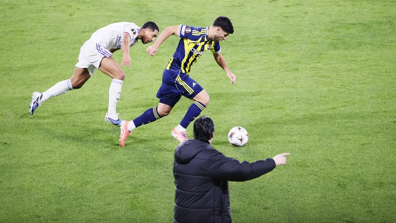 Fenerbahçe Evinde Kayıp: Aston Villa Kadıköy'den 3 Puanla Döndü