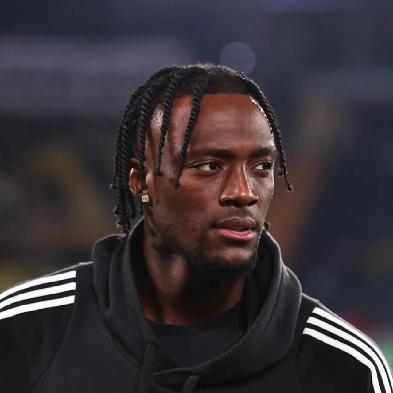 Beşiktaş'ta Tammy Abraham'dan Veda Mesajı