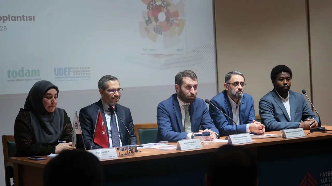 Türkiye Uluslararası Öğrenci Sayısında Dünya Sekizincisi