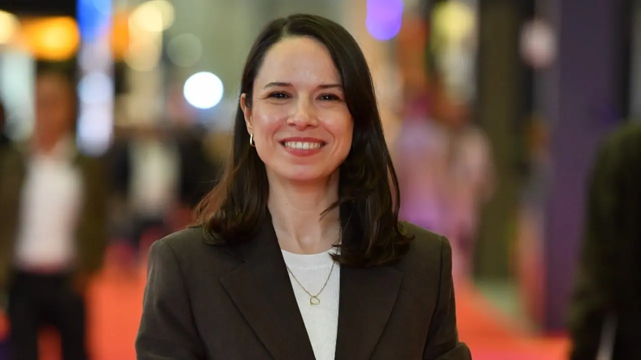 EMITT Fuar Direktörü Banu Keskin