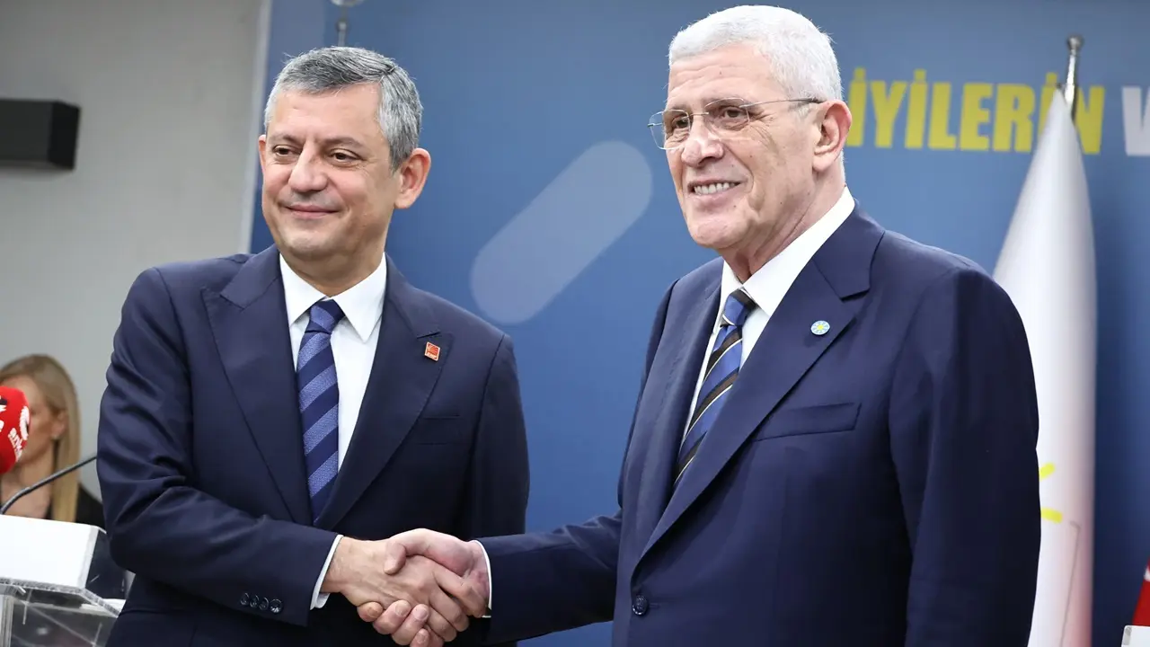 Müsavat Dervişoğlu İmralı Partisinin, Türkiye’nin Toplumsal Hatlarına Döşediği Mayınlara Ortak Olmamak Gerekir