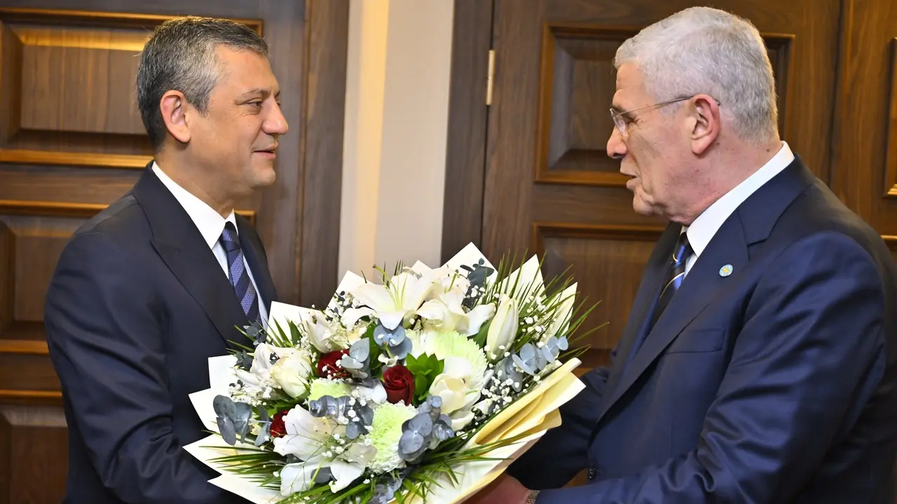 Müsavat Dervişoğlu İmralı Partisinin, Türkiye’nin Toplumsal Hatlarına Döşediği Mayınlara Ortak Olmamak Gerekir