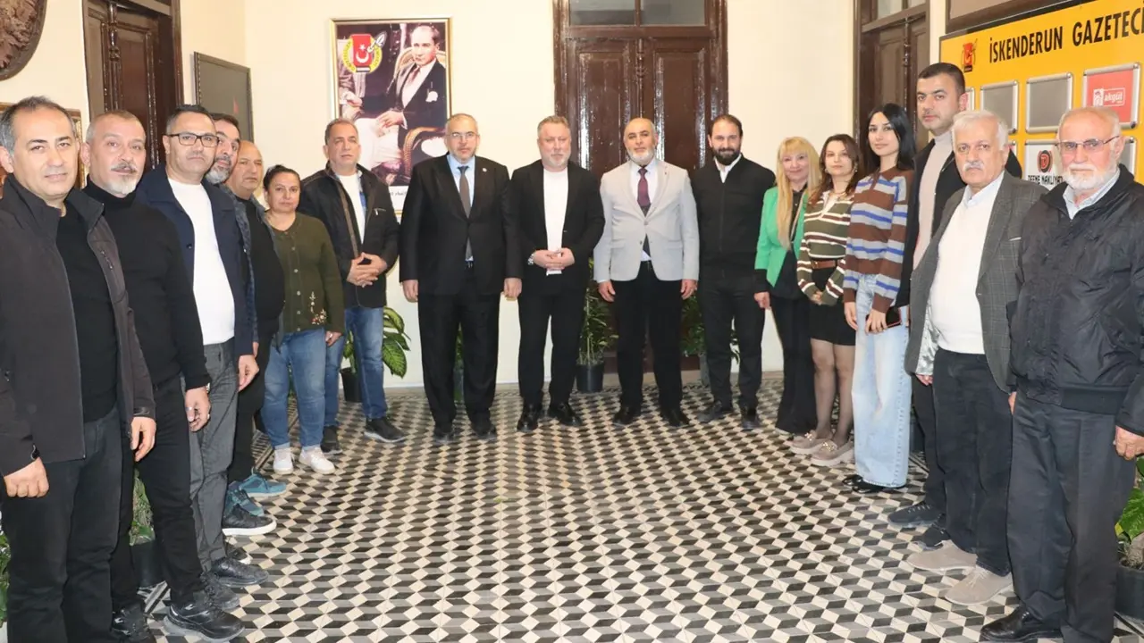 Necmettin Çalışkan Hatay Gündemden Düşürüldü, Depremzede Hala Bekliyor