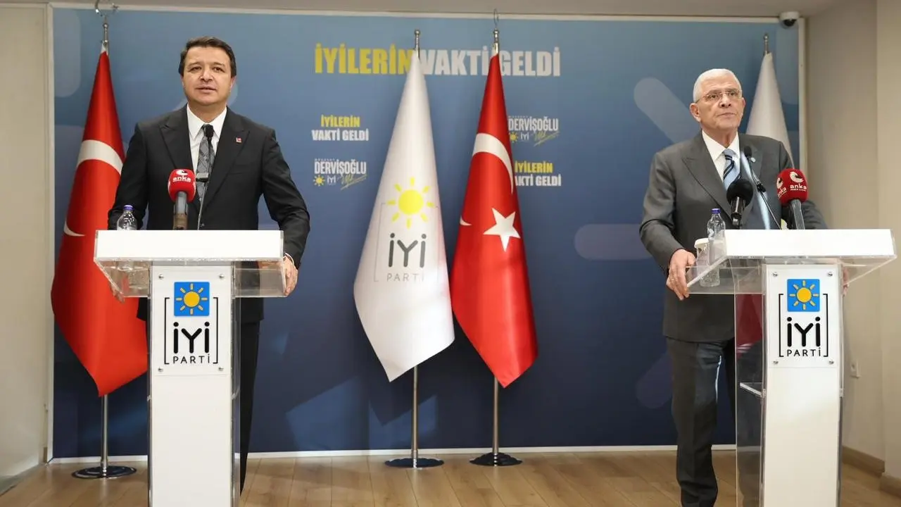 Mahmut Arıkan’dan Bölgesel Birlik Çağrısı