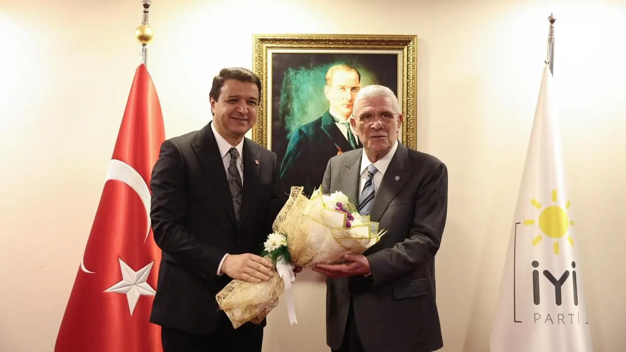 Mahmut Arıkan’dan Bölgesel Birlik Çağrısı