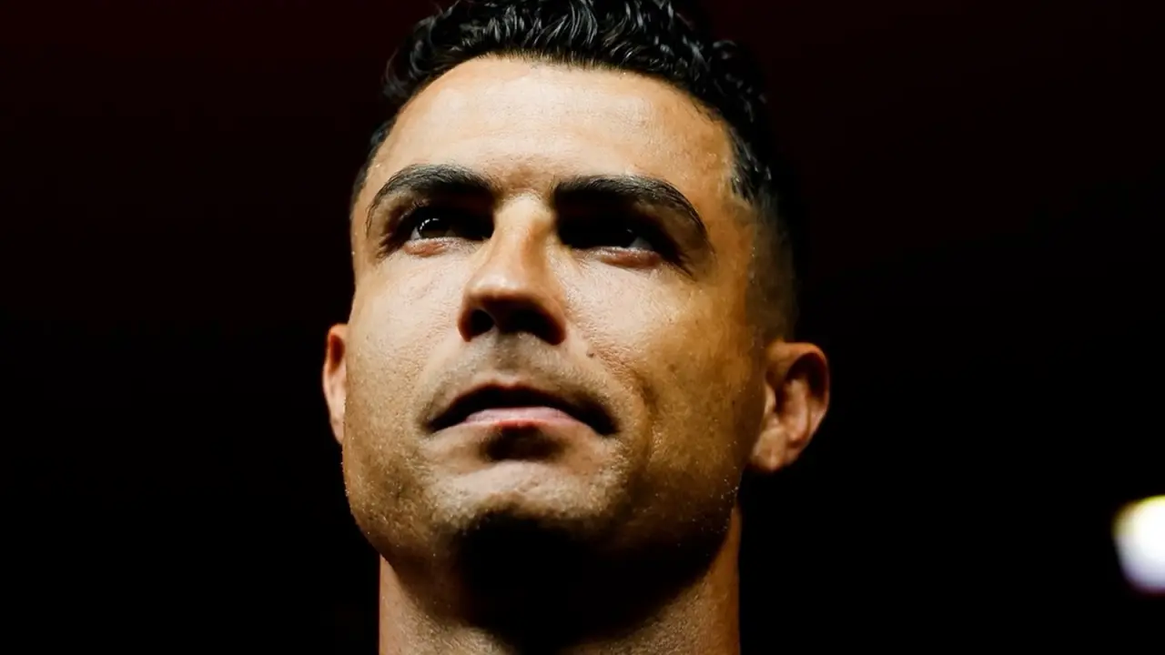 Ronaldo, Portekiz Milli Takımını Terk Etti