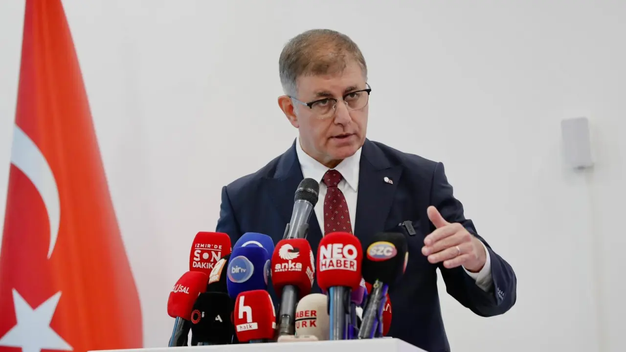 Cemil Tugay’ın Hayatı ve Tıp Kariyeri