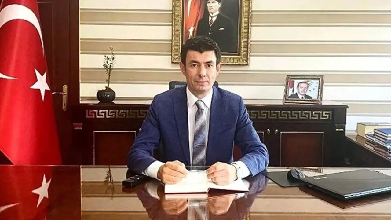 İhsan Ayrancı Kimdir?