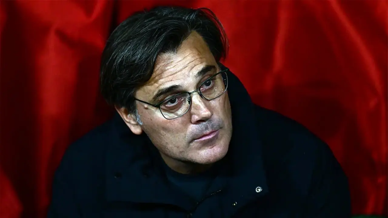 “Vincenzo Montella İle Devam Etmeme Kararı Alınmıştır”