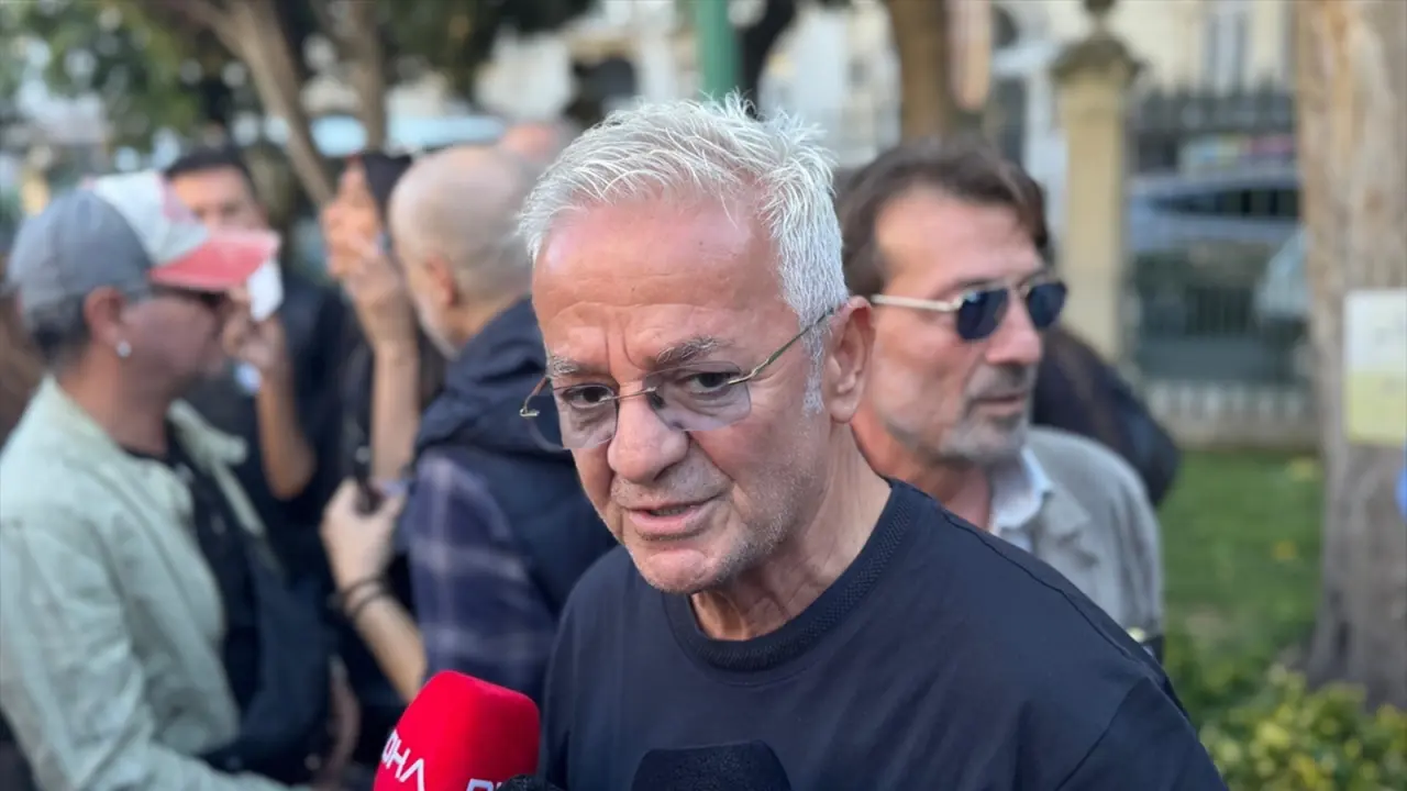 Zafer Algöz