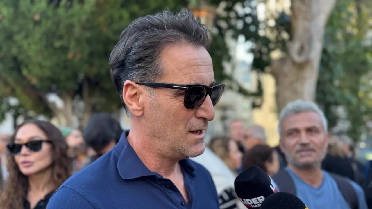 Bekir Aksoy