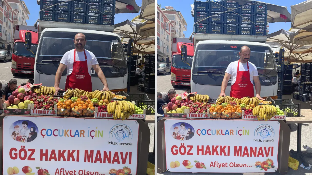 Yasin Oyanık Bugünleri Atlatacağız