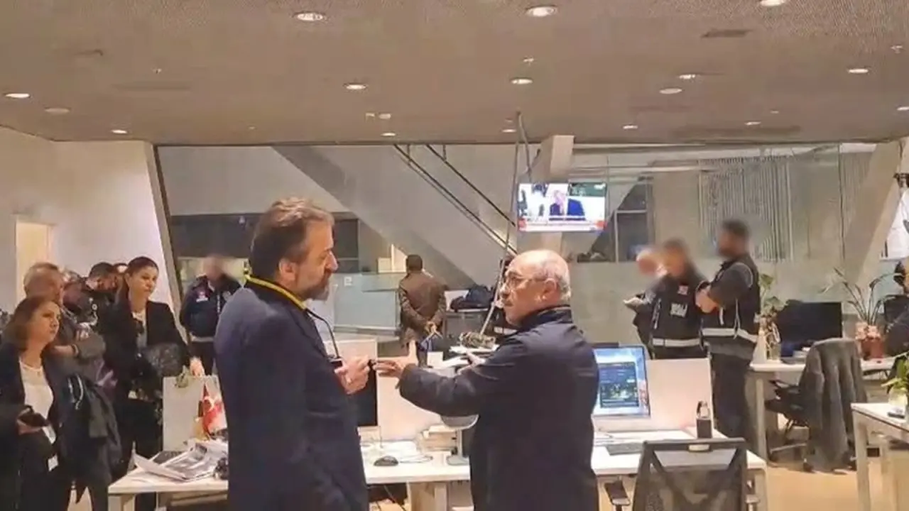 ibrahim paşalı halk tv'ye kayyım atandı