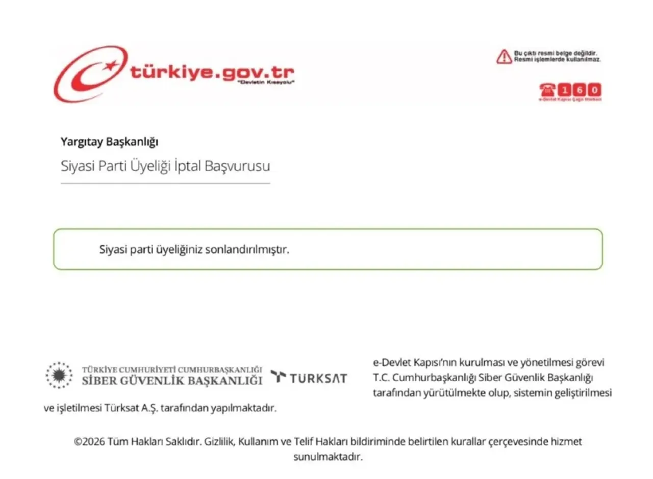 ahmet aras chp istifa