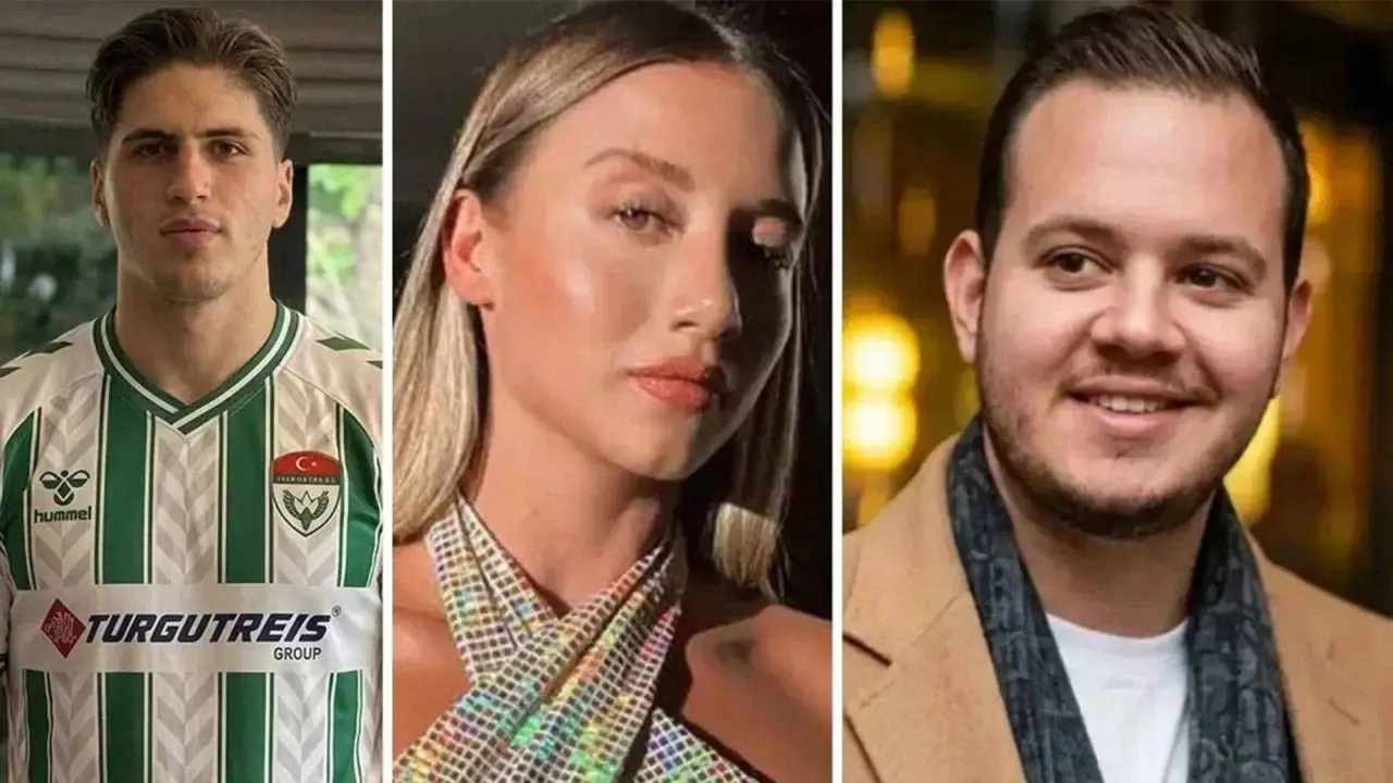 Aleyna Kalaycıoğlu Hakkındaki Suçlamalar Düştü