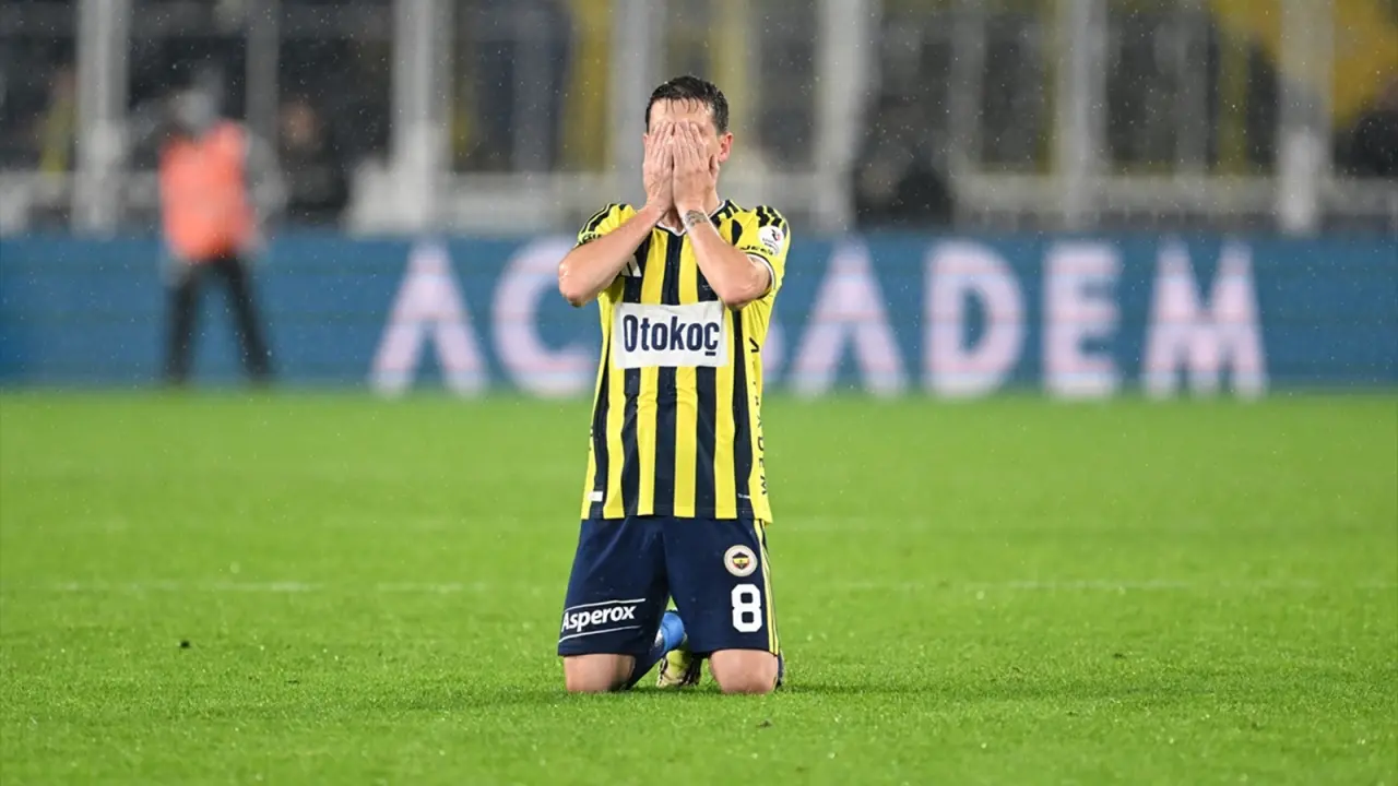 568 Günlük Kabusu Bitti Mert Hakan Yandaş Sahalara Döndü