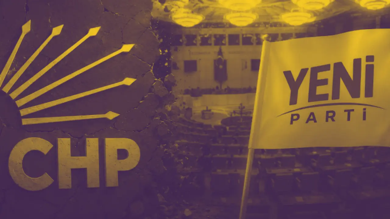 CHP ve Yeni Parti