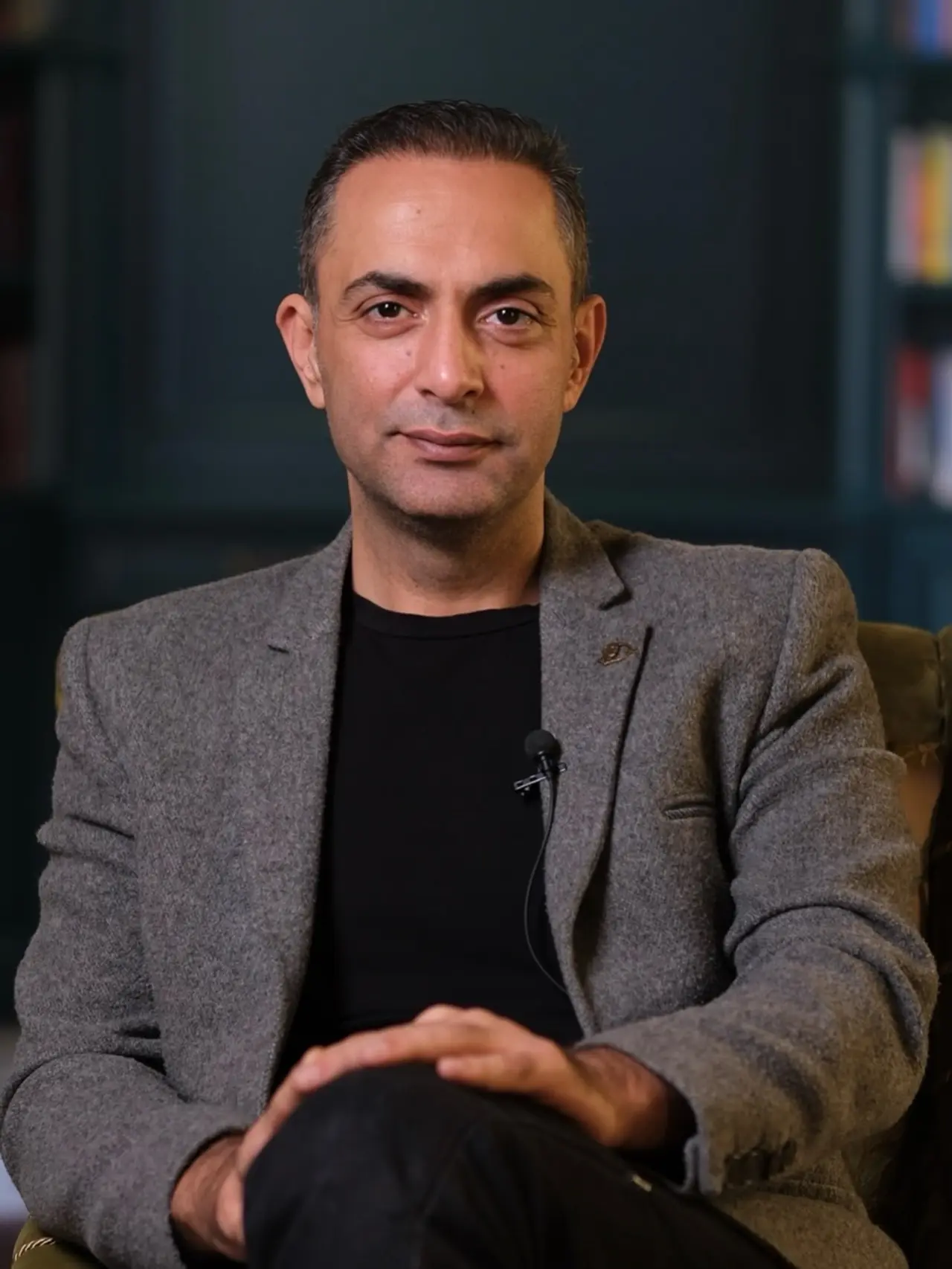 Murat Ağırel Hakkındaki Suçlama Ne?