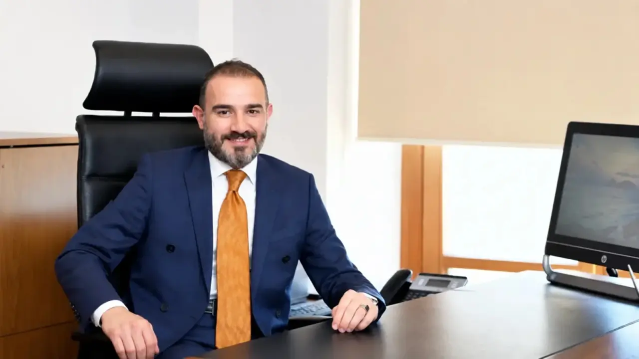 Yusuf Ulutaş