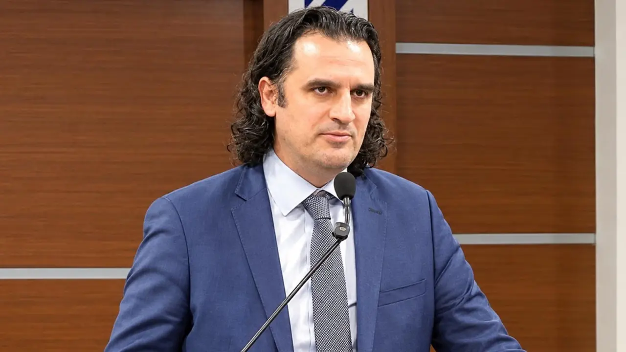 Kutluhan Taşkın Hazine ve Maliye Bakan Yardımcılığına Atandı