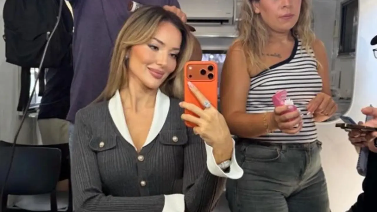 Cansu Taşkın