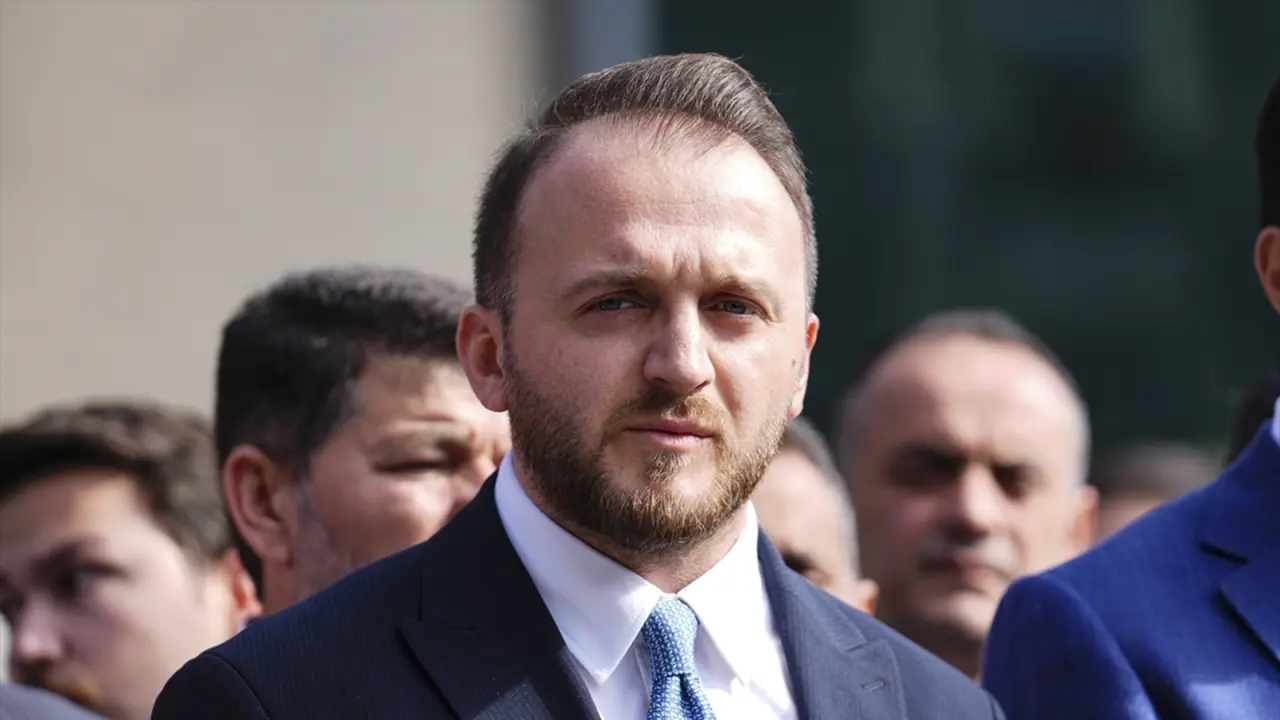 Muhammed Emin Sarıoğlu 24 Oy Aldı