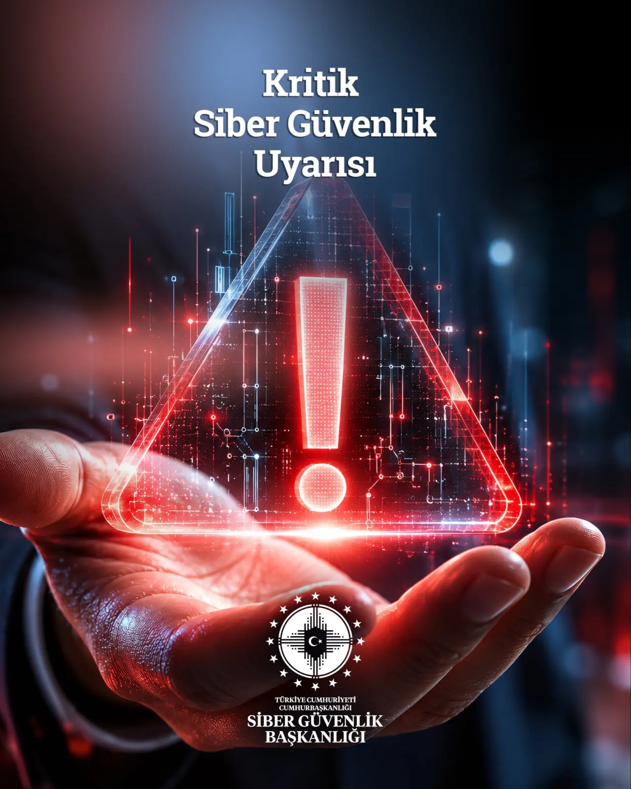 siber güvenlik php açığı uyarısı