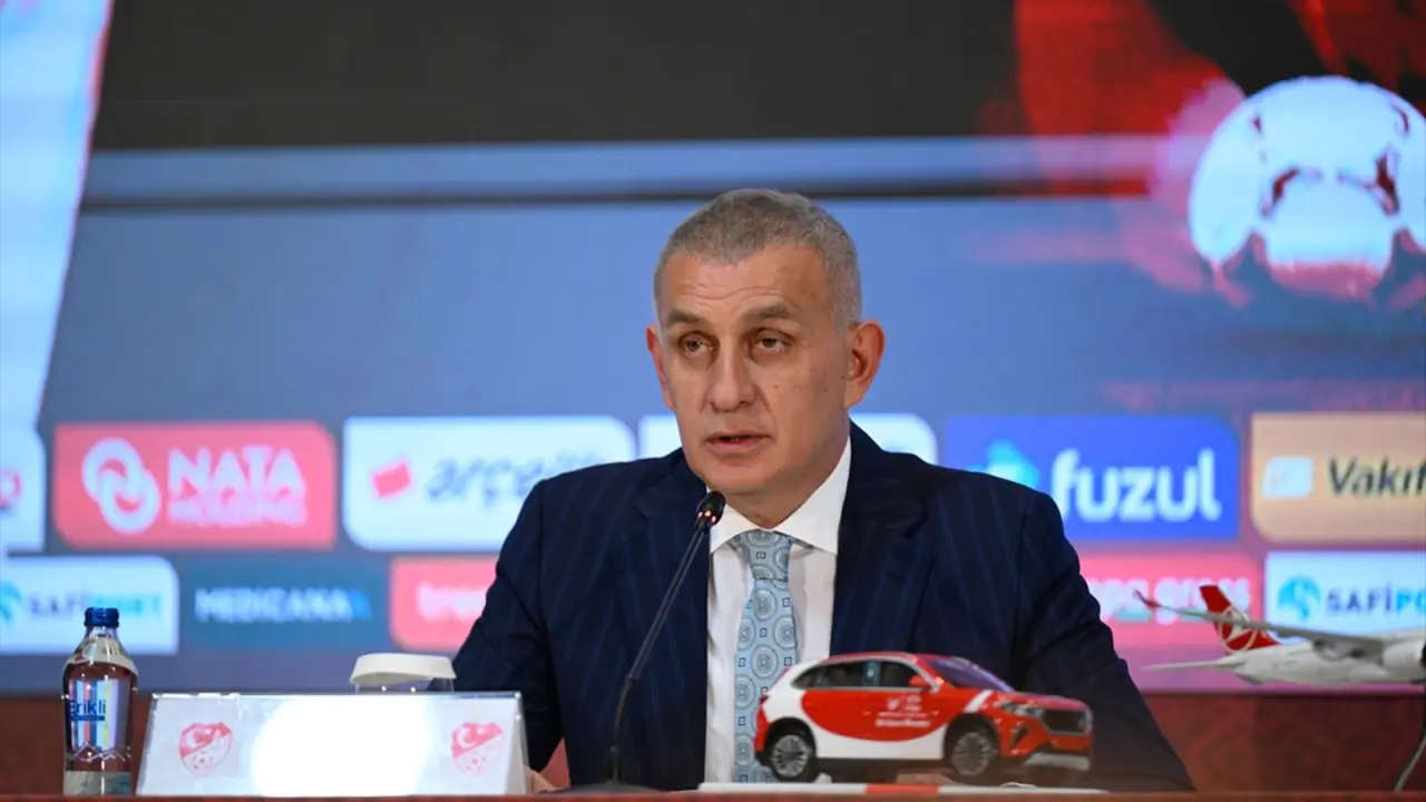 İbrahim Hacıosmanoğlu