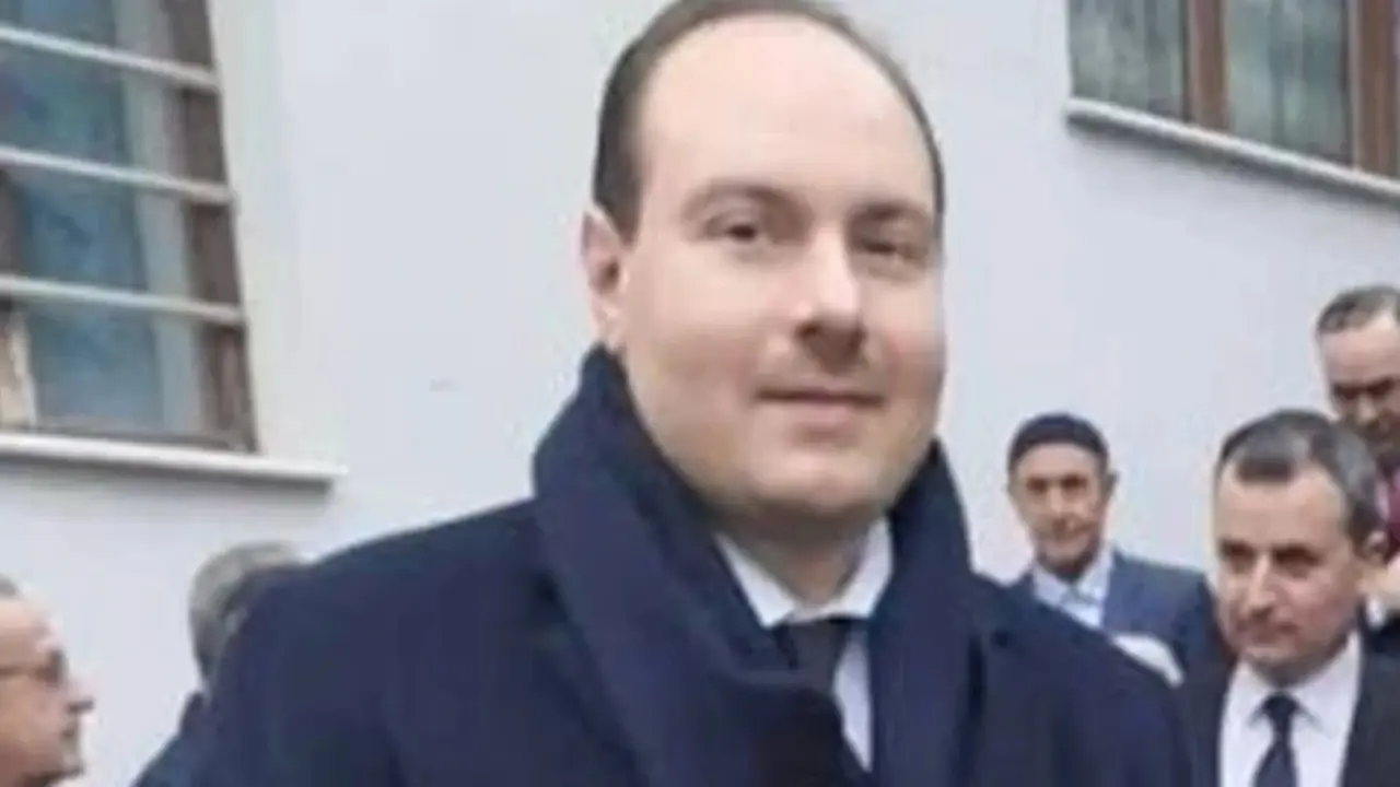 Alihan Kuriş