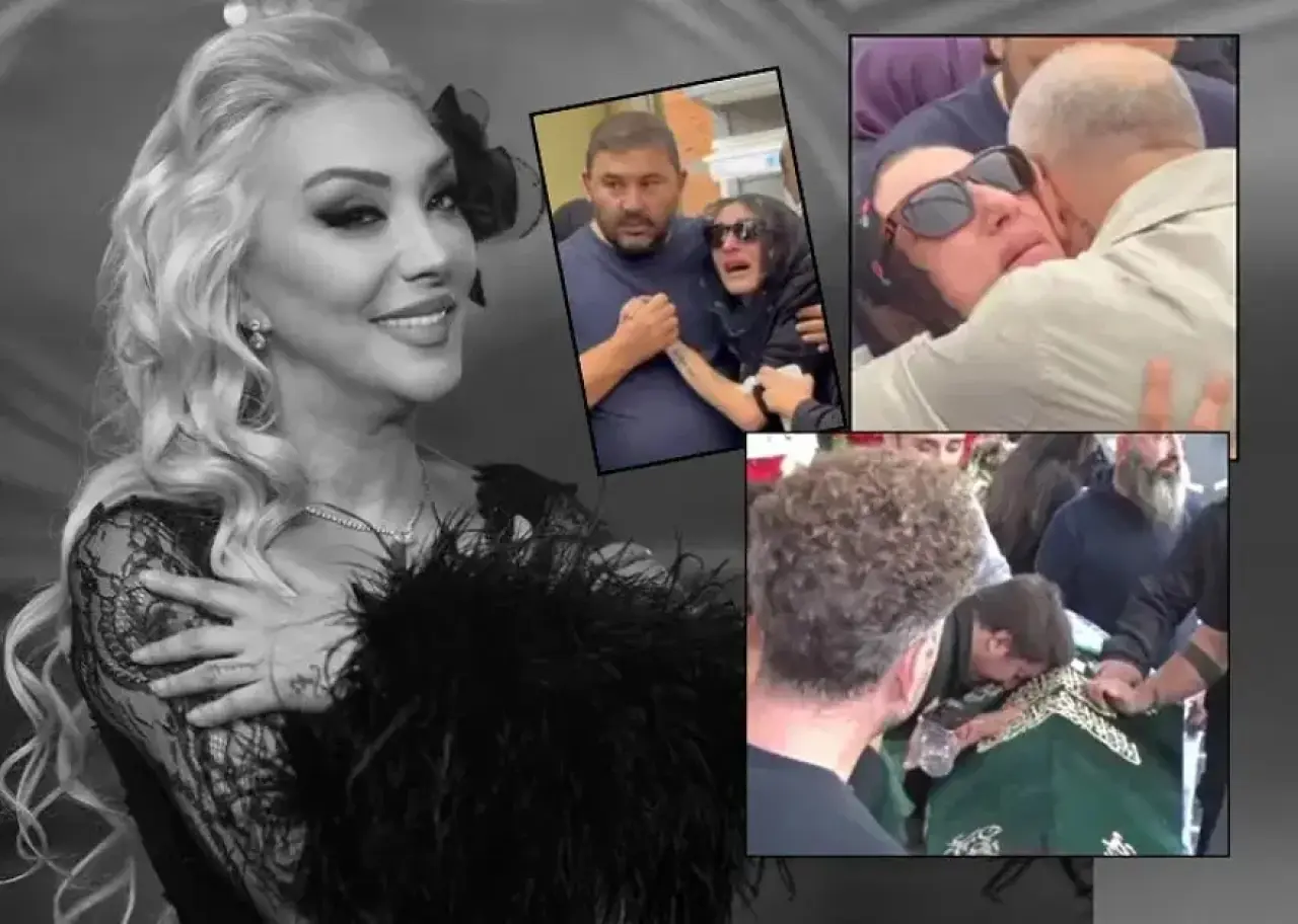 Güllü Davasında Gerekçeli Karar