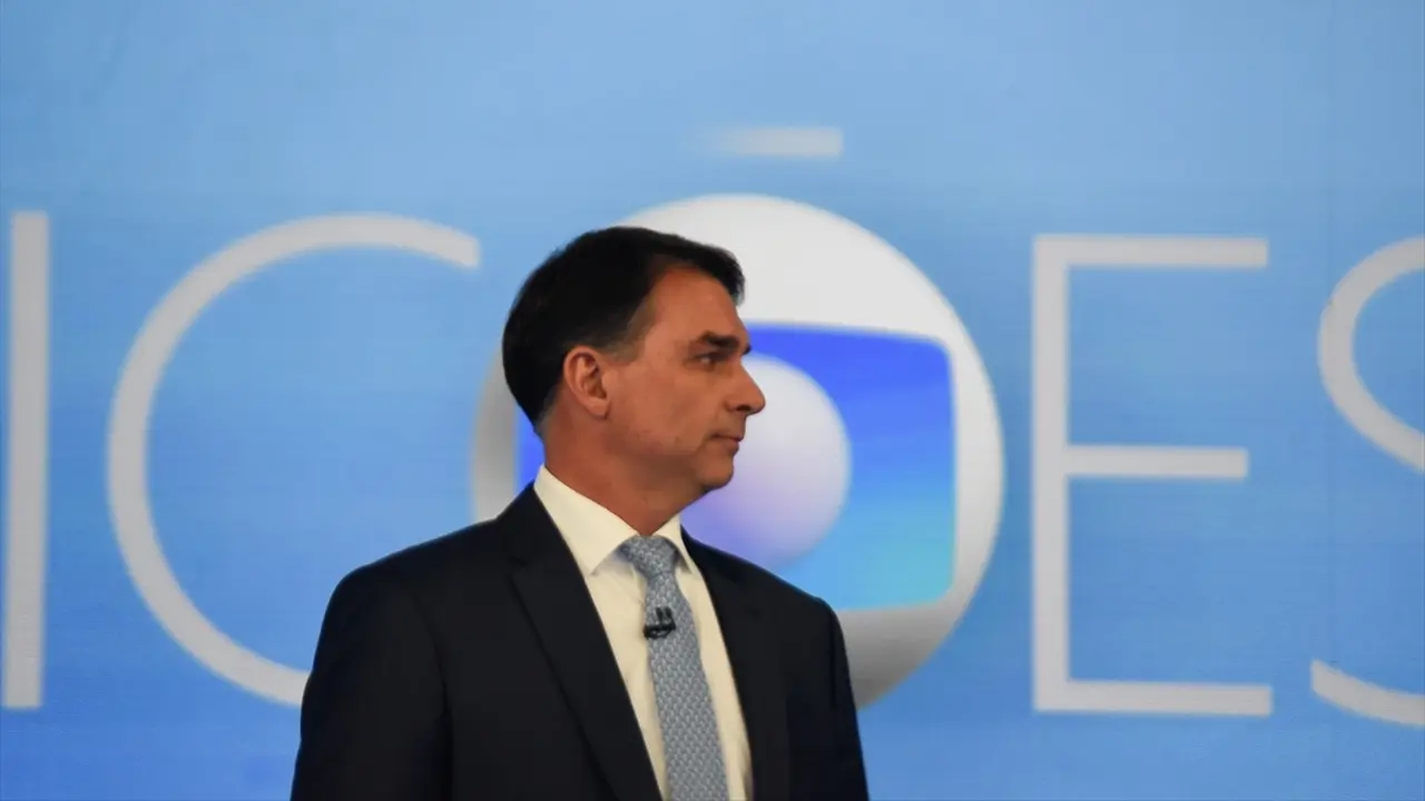Flavio Bolsonaro