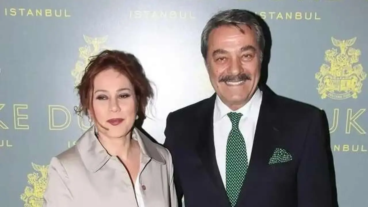 Jülide Kural - Kadir İnanır