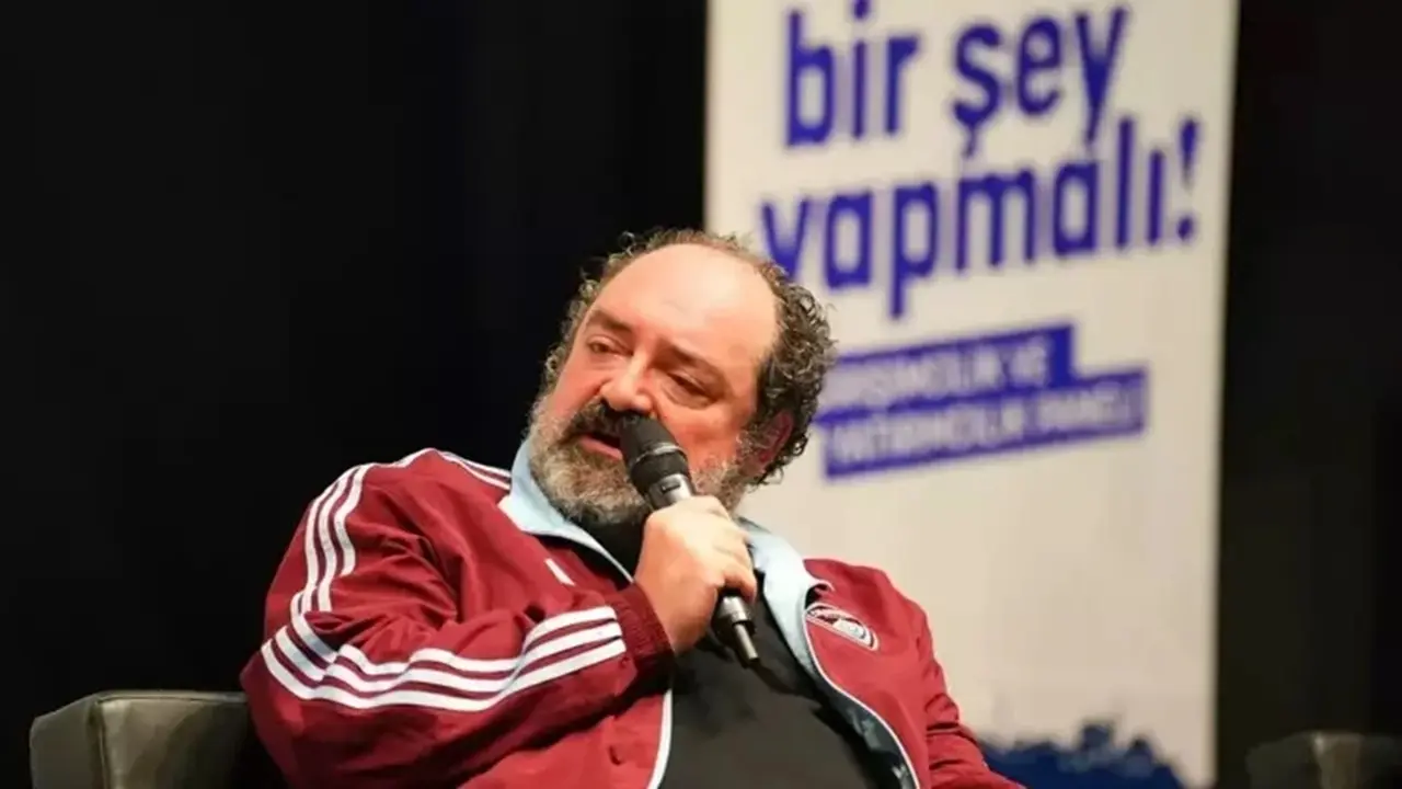 Nevzat Aydın’a Çete Tehdidi
