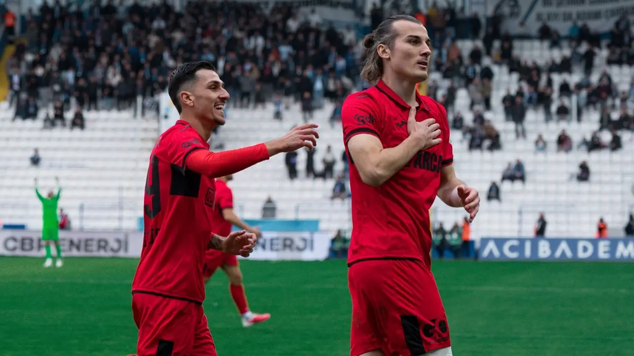 Çağlar Söyüncü