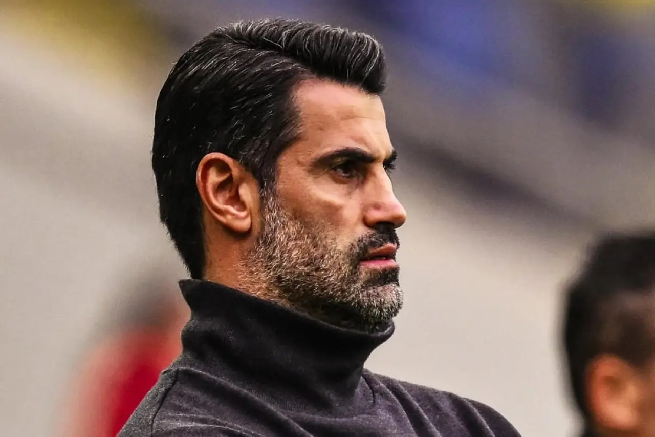 volkan demirel teknik direktörlük kariyeri