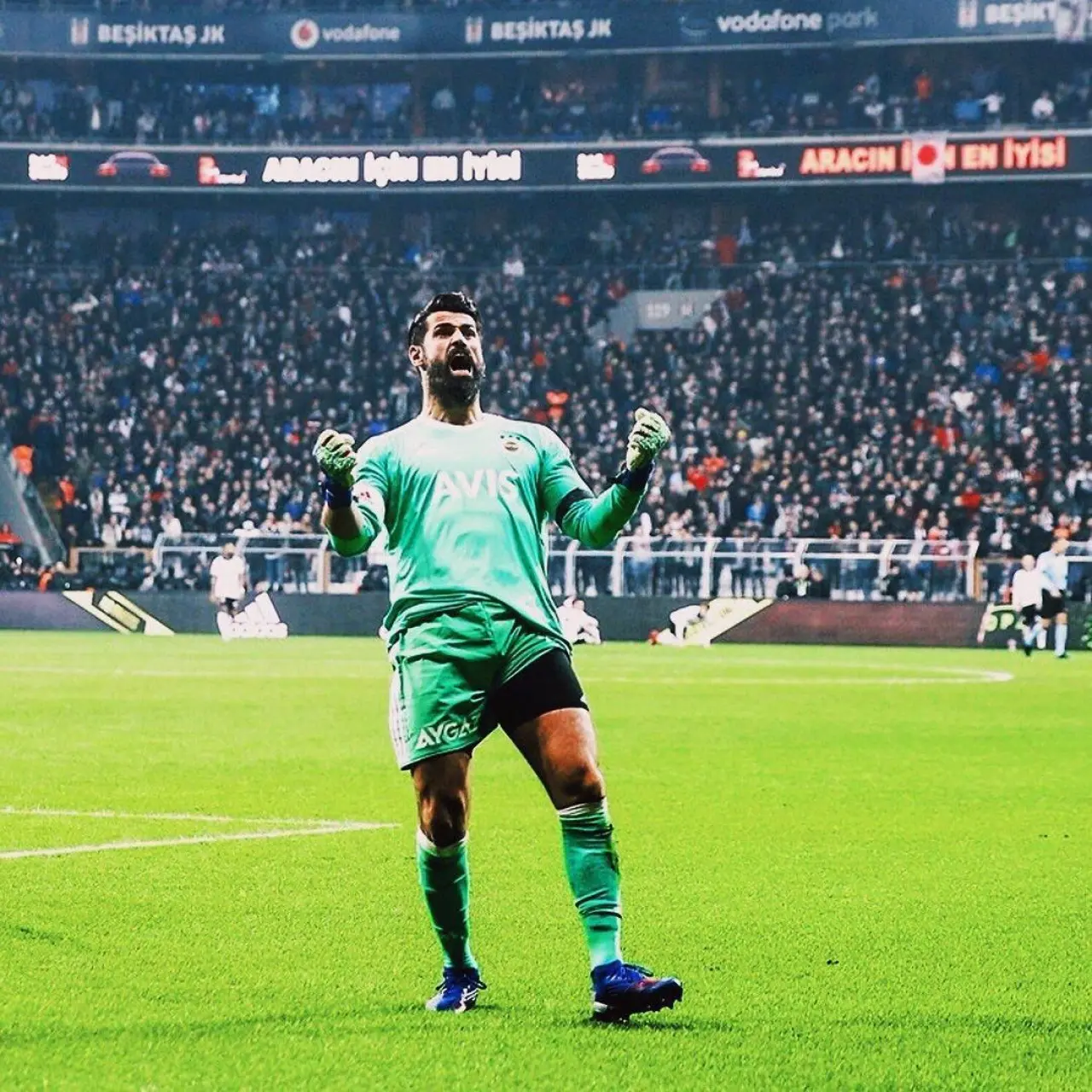 volkan demirel fenerbahçe yılları