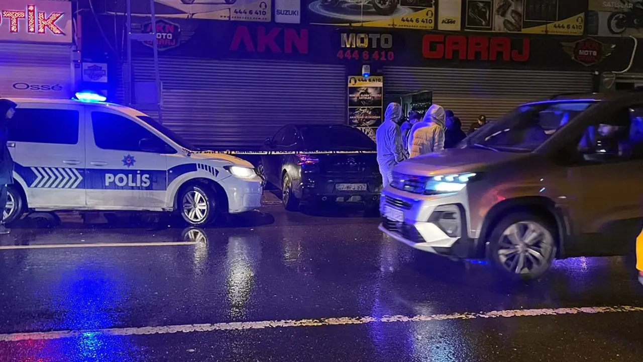 İstanbul Esenler’deki Yangından Cinayet İzi Çıktı: Biri Koltukta Diğer Yerde Bulundu