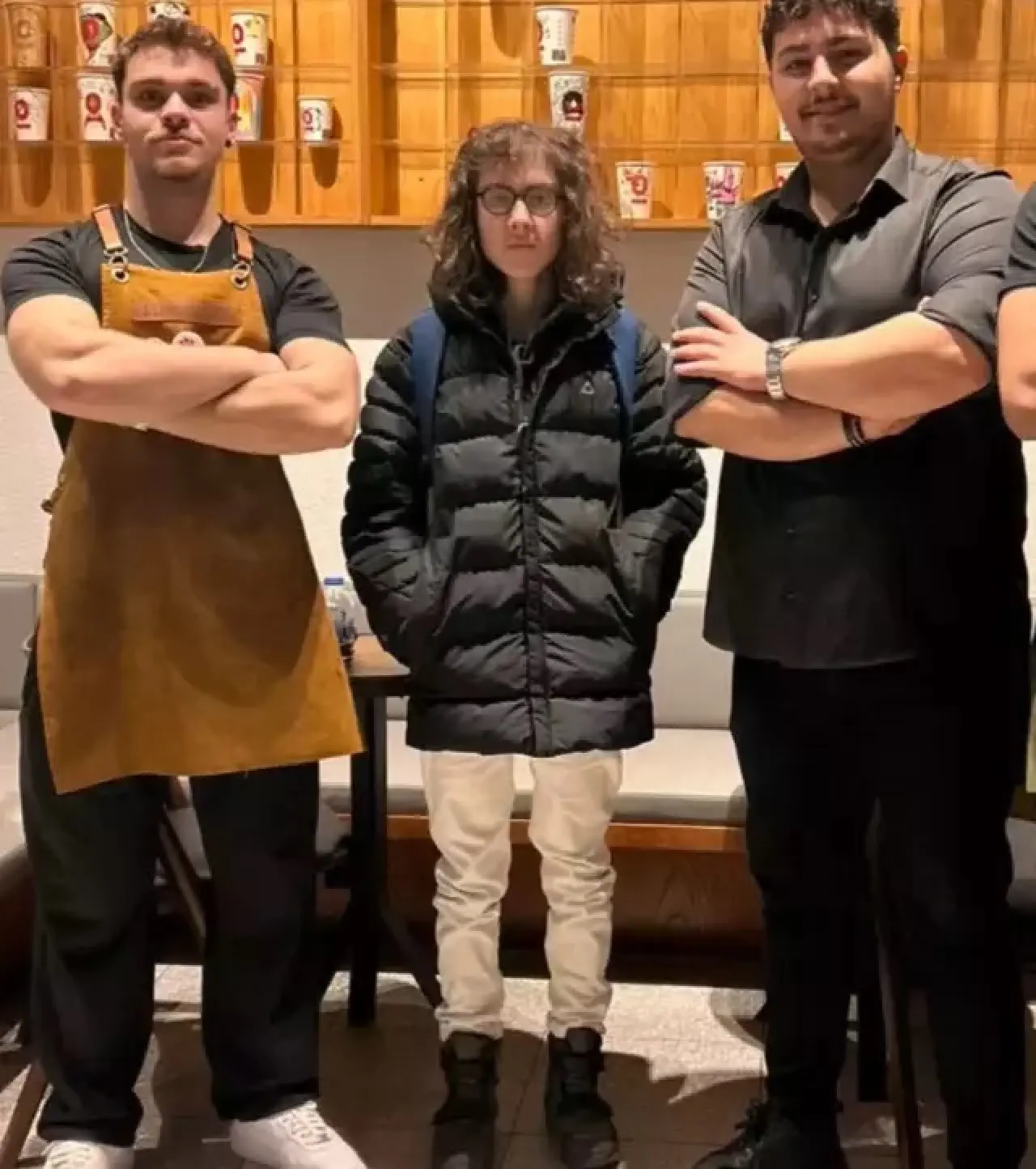 filozof atakan son hali