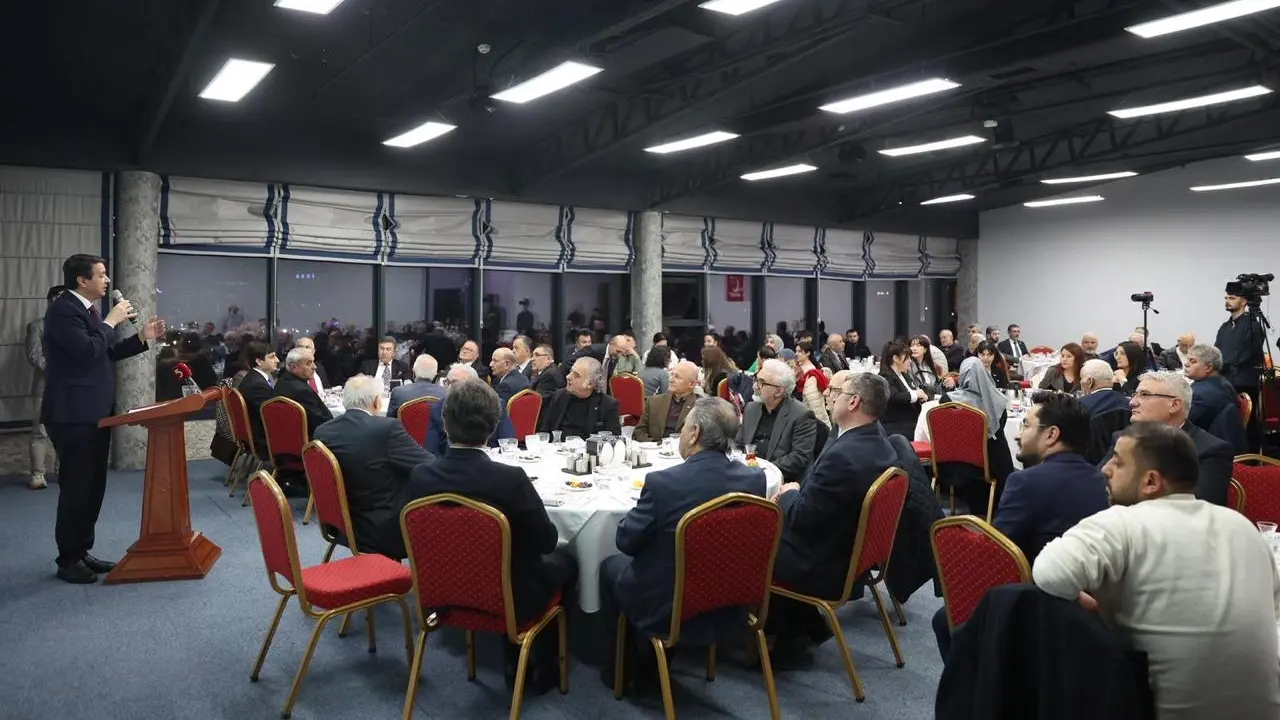 Mahmut Arıkan:Emekli Kart Uygulamasıyla Temel Gıda Harcamalarında İade Uygulaması Getireceğiz