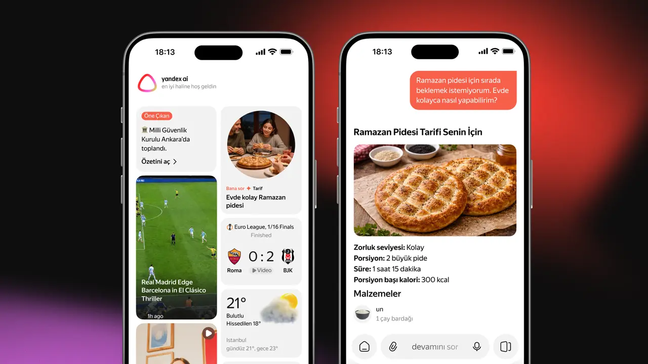 Ramazan Ayında İnternette En Çok Arananlar