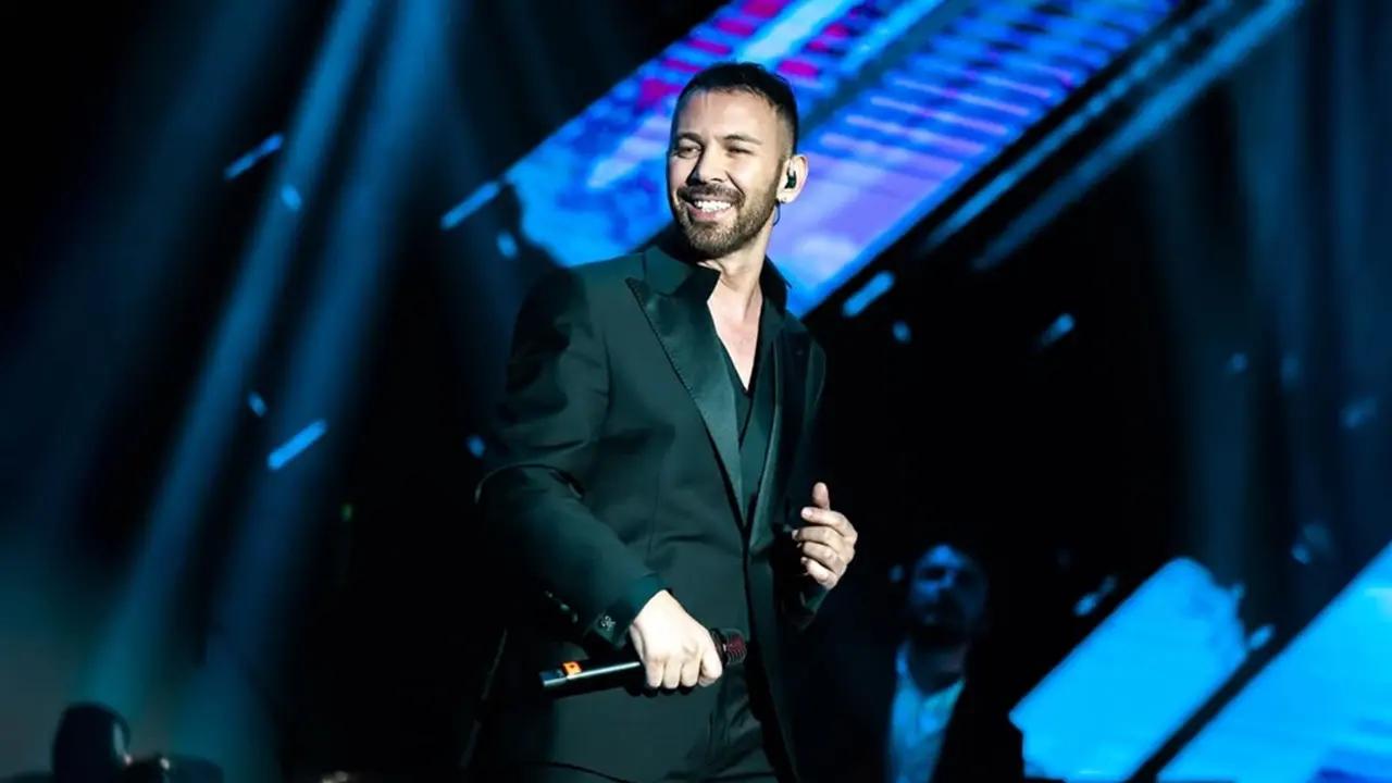 Ünlü Şarkıcı Berksan ve Kardeşi Dolandırıldı