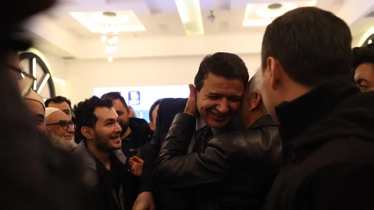 mahmut arıkan konya 27 şubat