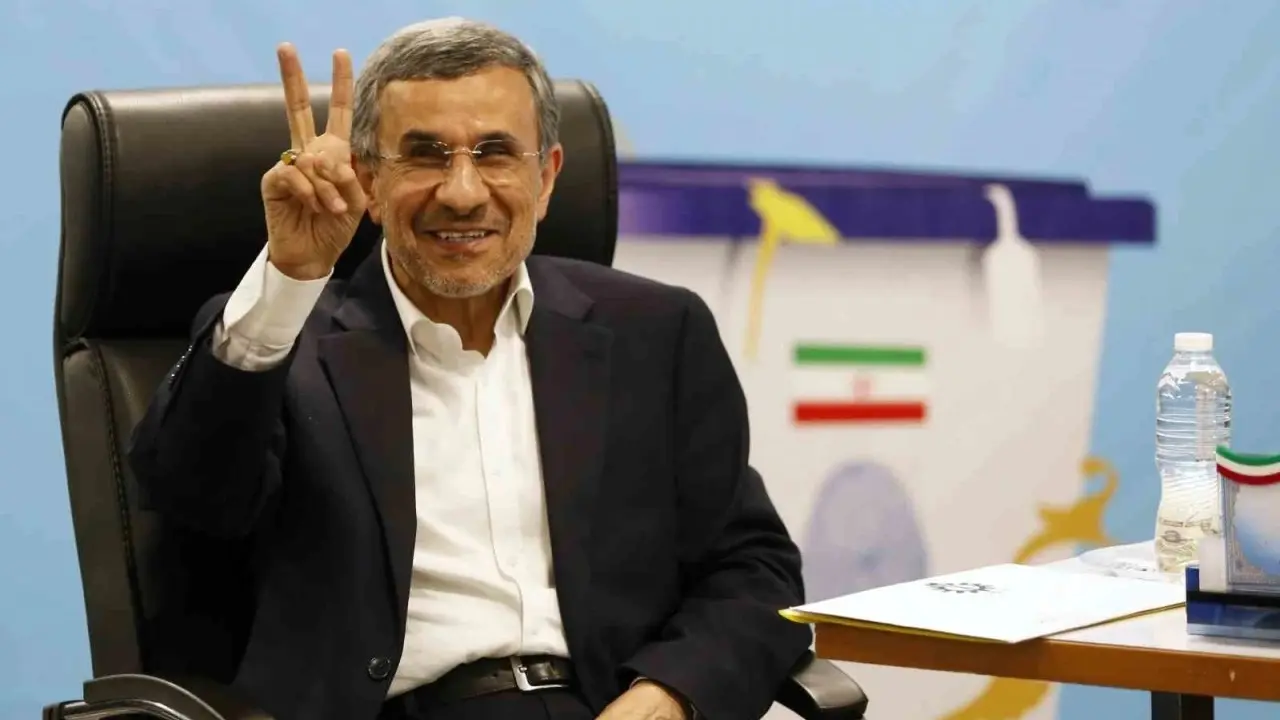 Eski Cumhurbaşkanı Mahmud Ahmedinejad Öldü mü?