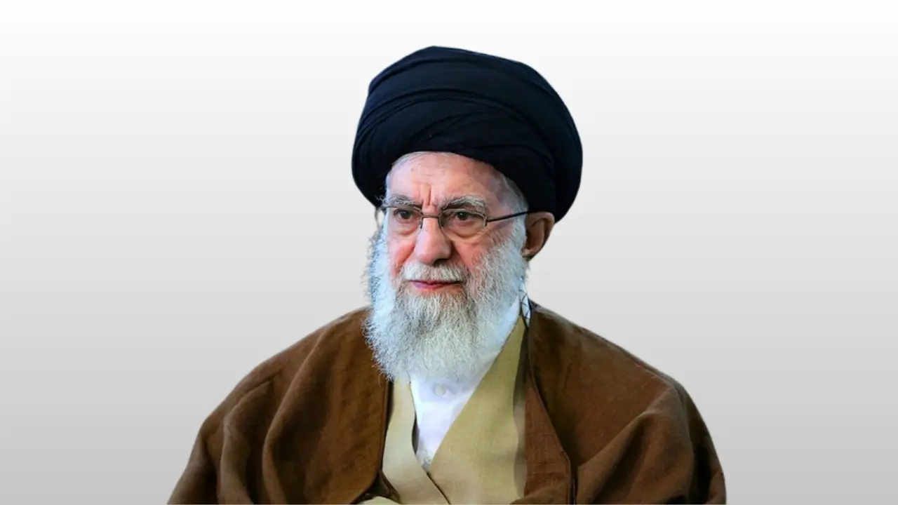 Ayetullah Ali Hamaney