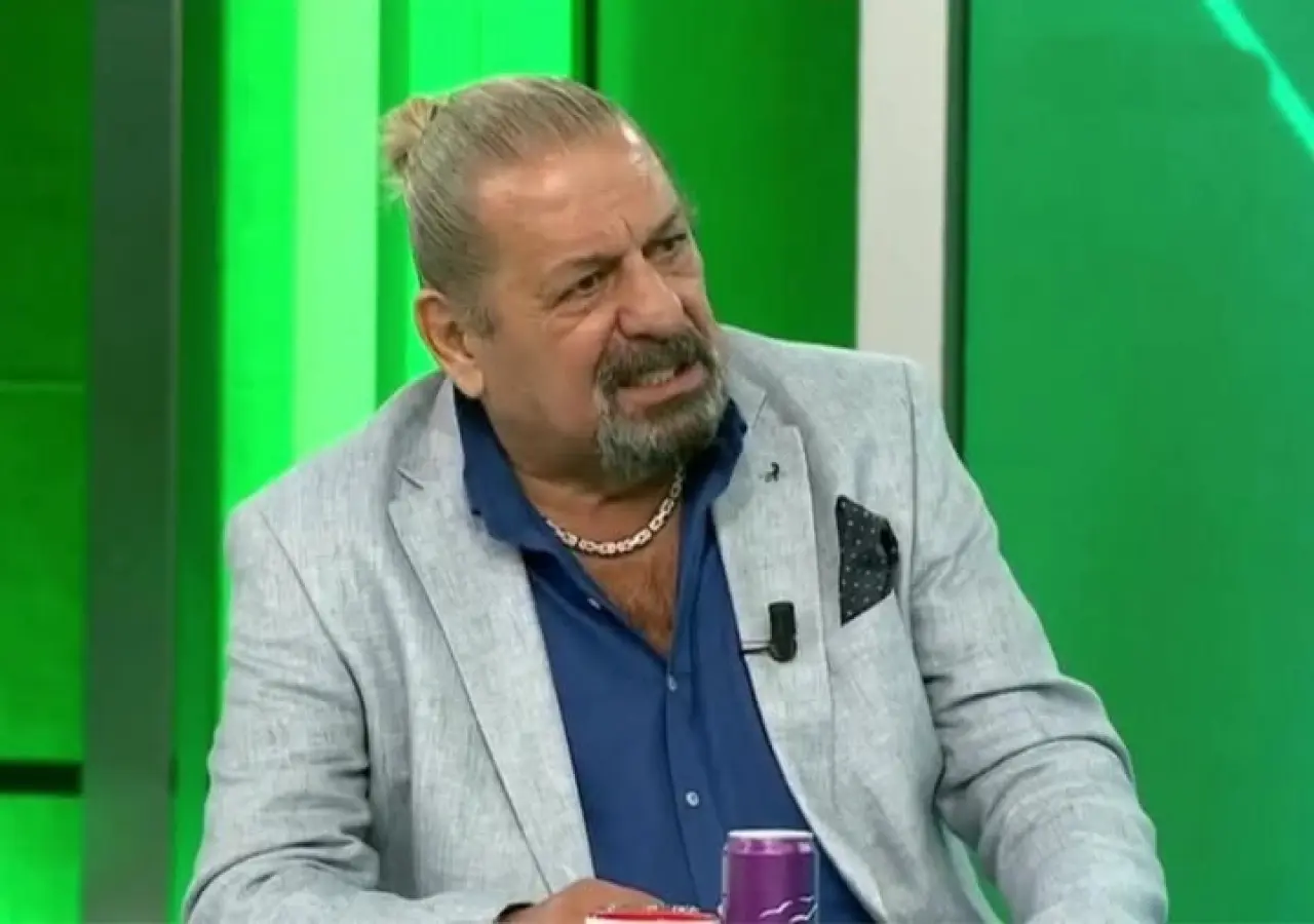 Erman Toroğlu