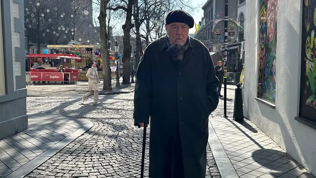 Tarihçi İlber Ortaylı Hayatını Kaybetti