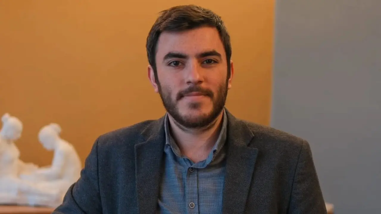 İsmail Arı Tutuklandı