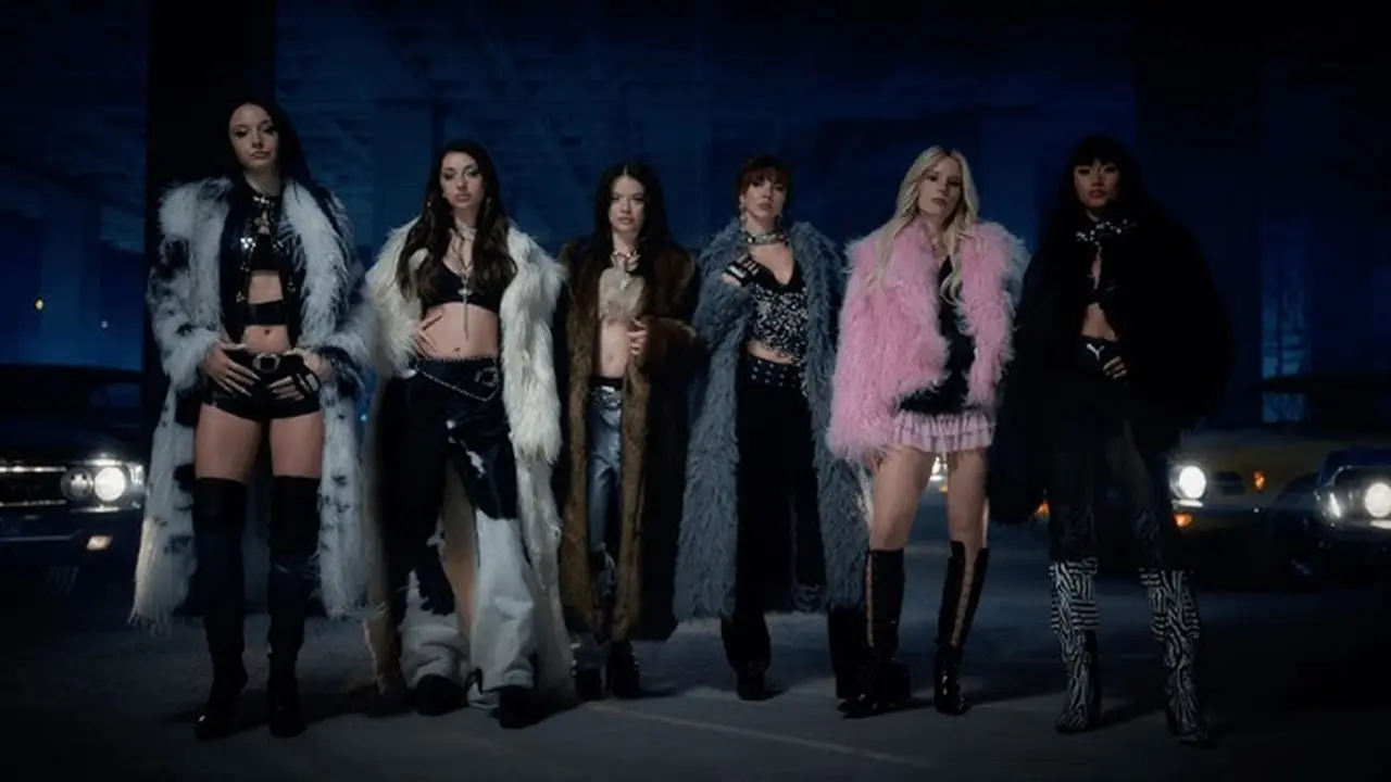 Manifest ve Rapçi Ezhel'den Sürpriz Düet